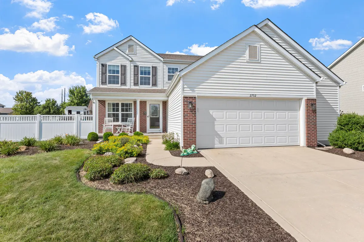 2752 Longford Avenue, Valparaiso, IN 46385 - #1