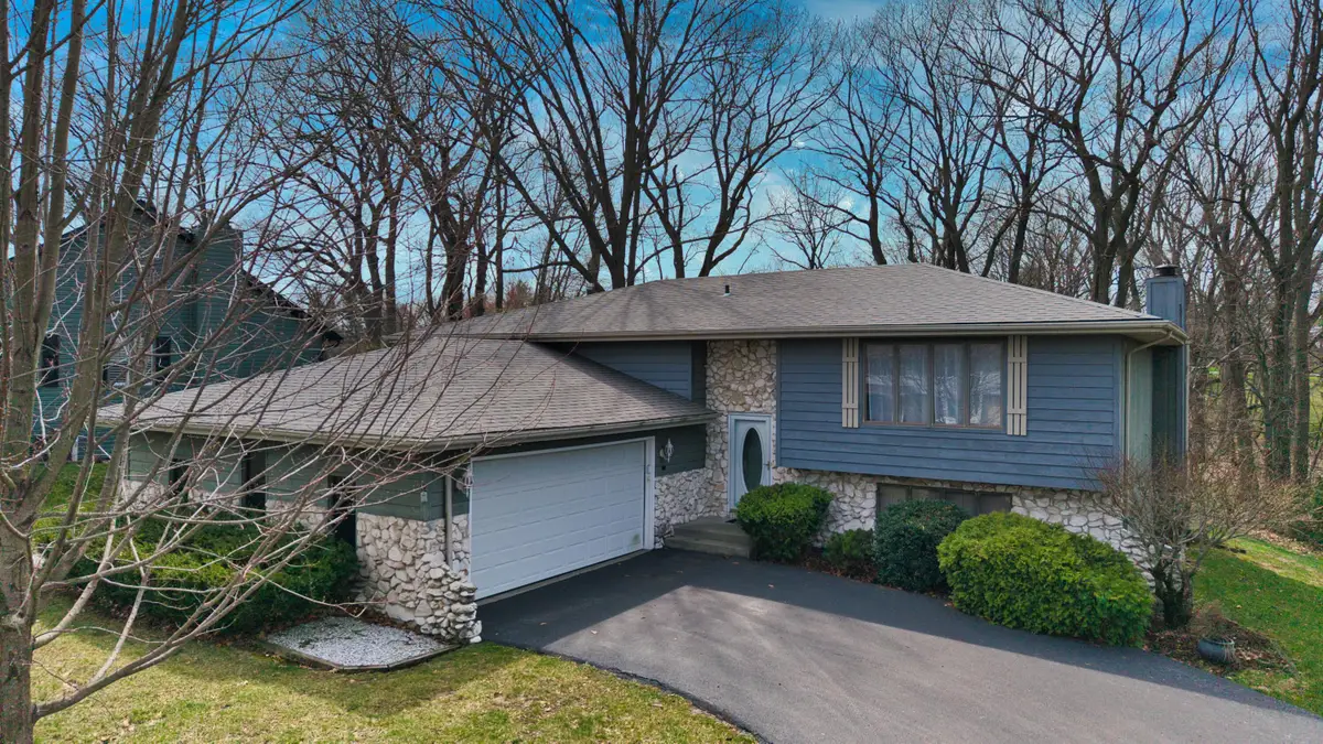 186 Wexford Road, Valparaiso, IN 46385 - #1