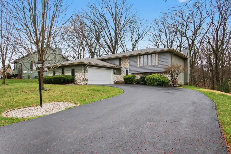 186 Wexford Road, Valparaiso, IN 46385 - #3