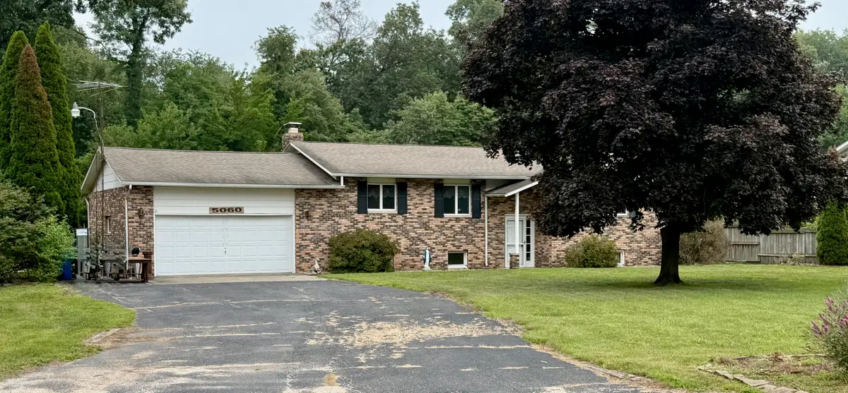 5060 S Woodland Drive, North Judson, IN 46366 - #1