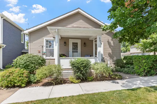 307 Institute Street, Valparaiso, IN 46383