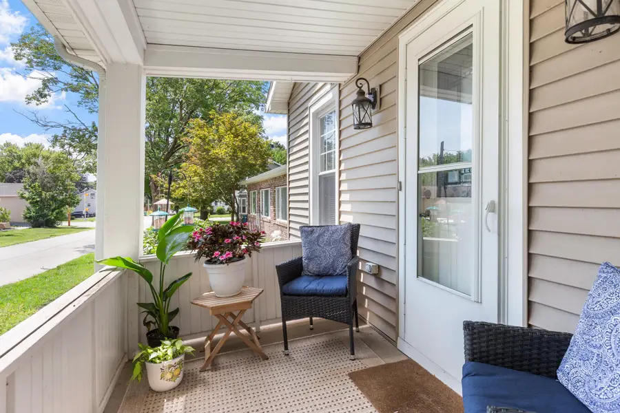 307 Institute Street, Valparaiso, IN 46383 - #3
