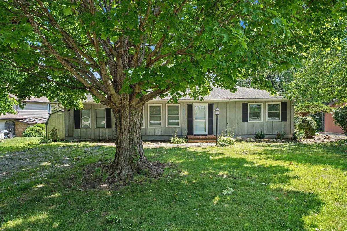 15519 Colfax Street, Lowell, IN 46356 - #1