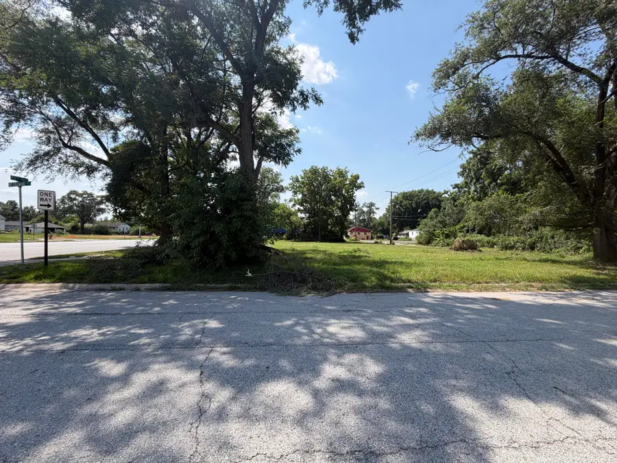 1114 W 25th Avenue, Gary, IN 46407 - #2