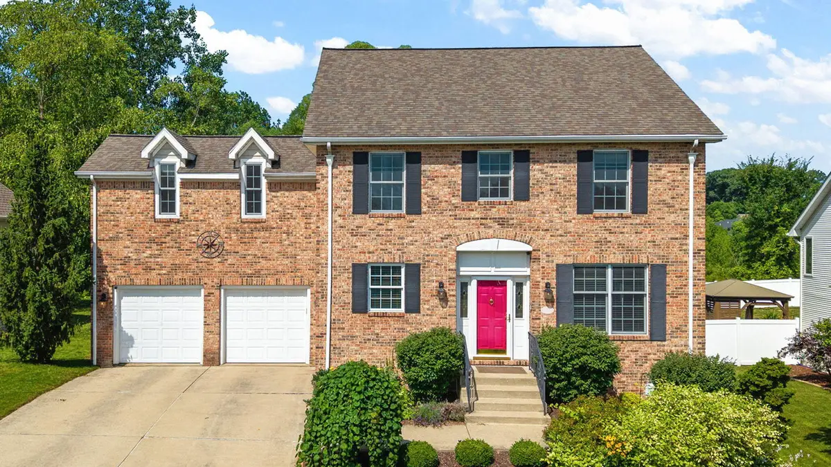 10 Kincraig Drive, Valparaiso, IN 46385 - #1