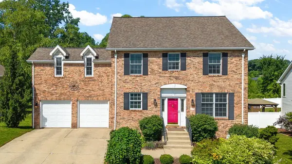 10 Kincraig Drive, Valparaiso, IN 46385