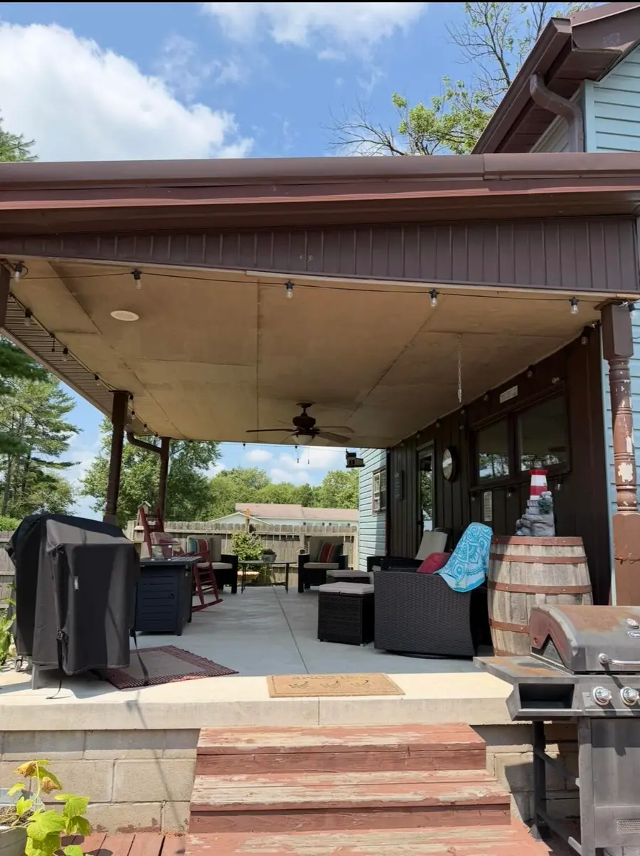 221 W Mill Street, Goodland, IN 47948 - #3