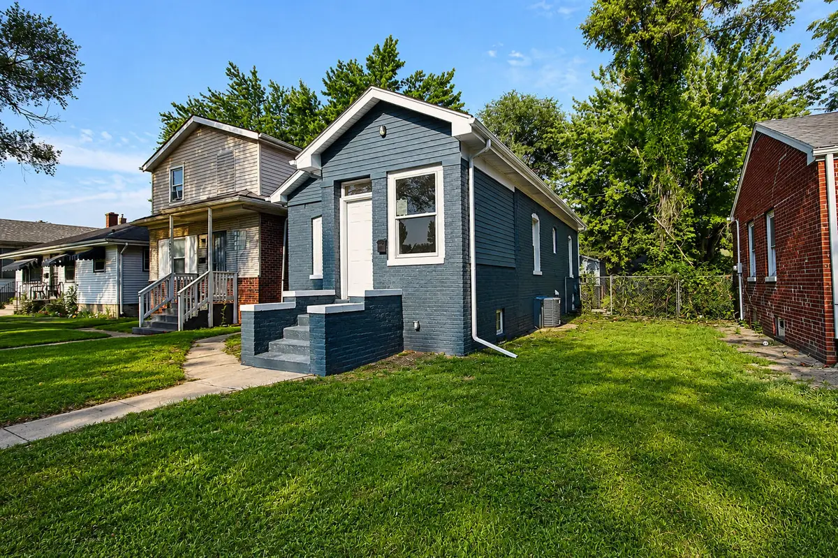3616 Virginia Street, Gary, IN 46409 - #1