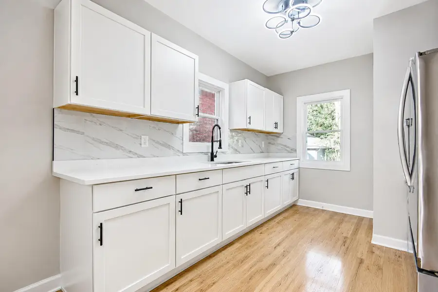3616 Virginia Street, Gary, IN 46409 - #3