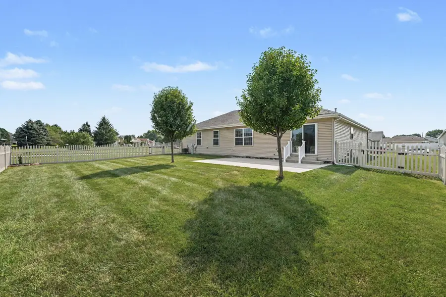 9441 Polk Street, Crown Point, IN 46307 - #2