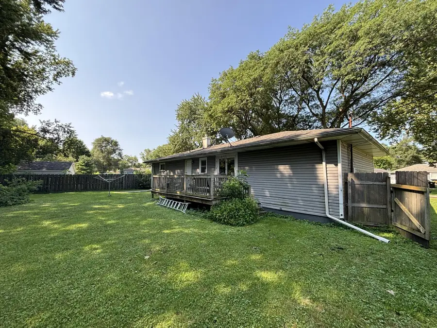 4311 King Court, Gary, IN 46408 - #2