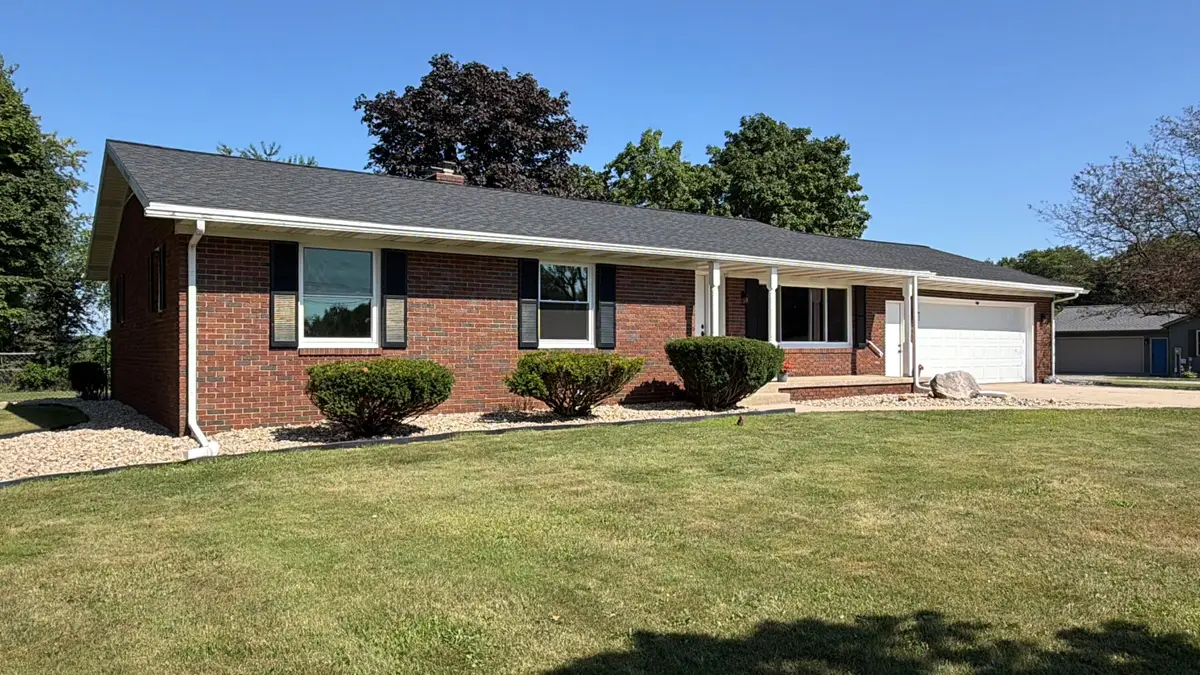 100 S 500 W, La Porte, IN 46350 - #1