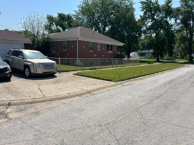5434 W 7th Avenue, Gary, IN 46406 - #1