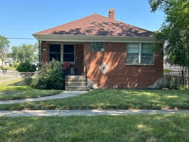 5434 W 7th Avenue, Gary, IN 46406 - #3