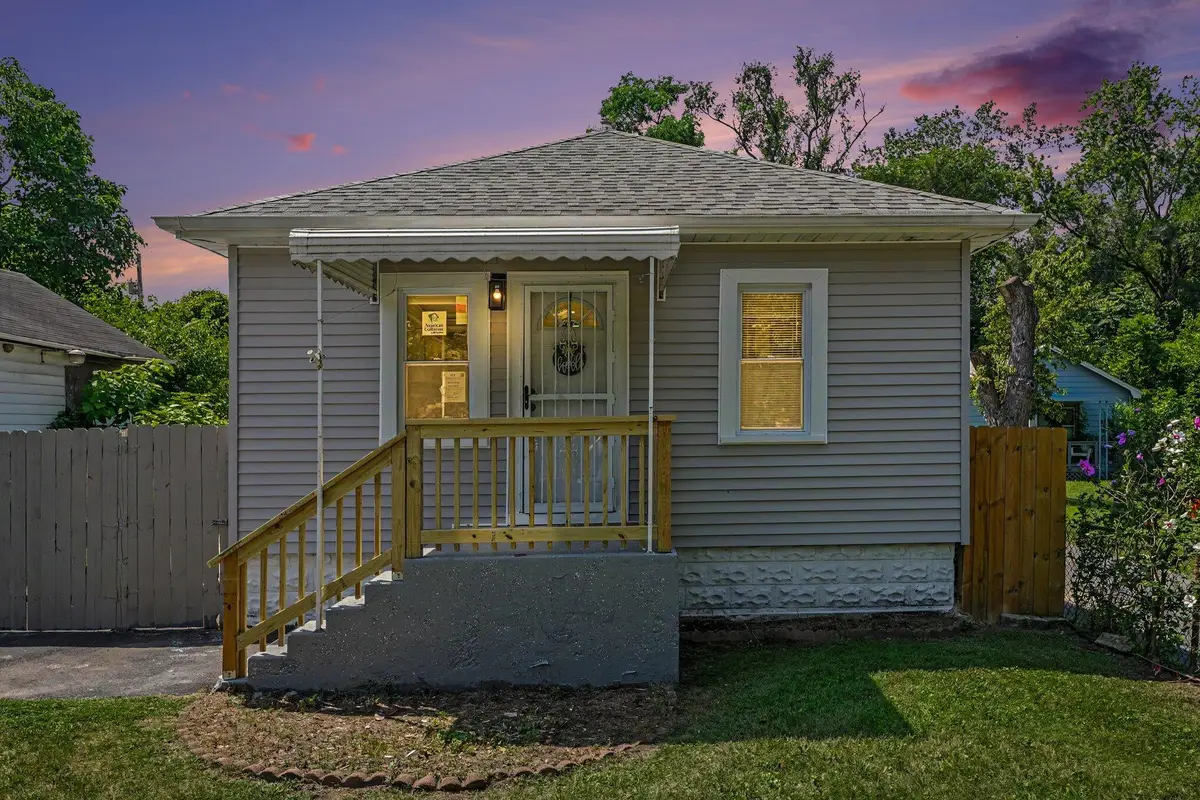 1154 Durbin Street, Gary, IN 46406 - #1