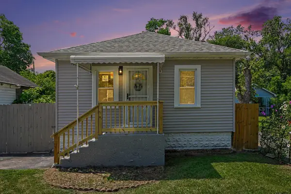 1154 Durbin Street, Gary, IN 46406