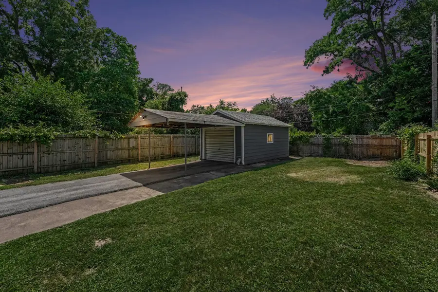 1154 Durbin Street, Gary, IN 46406 - #2