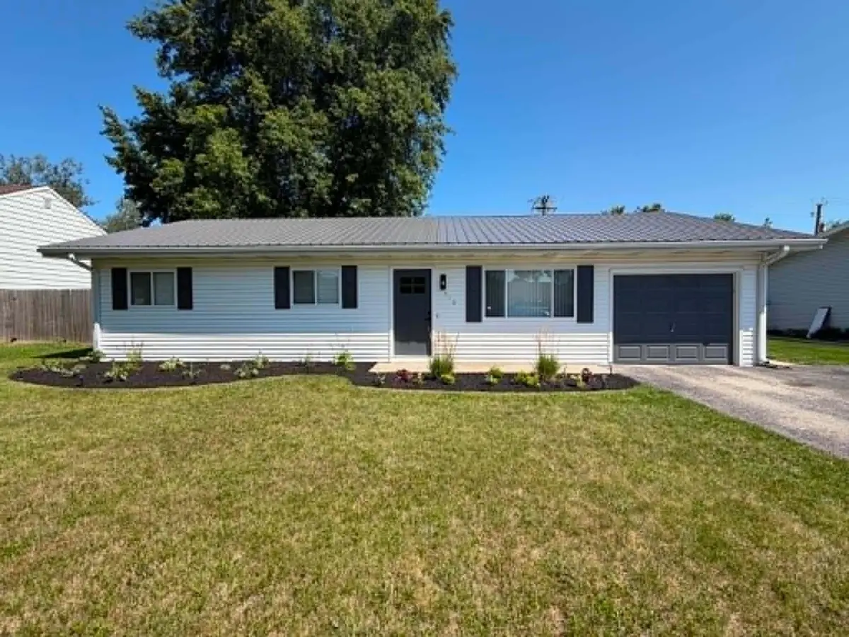 710 W Charles Street, Rensselaer, IN 47978 - #1