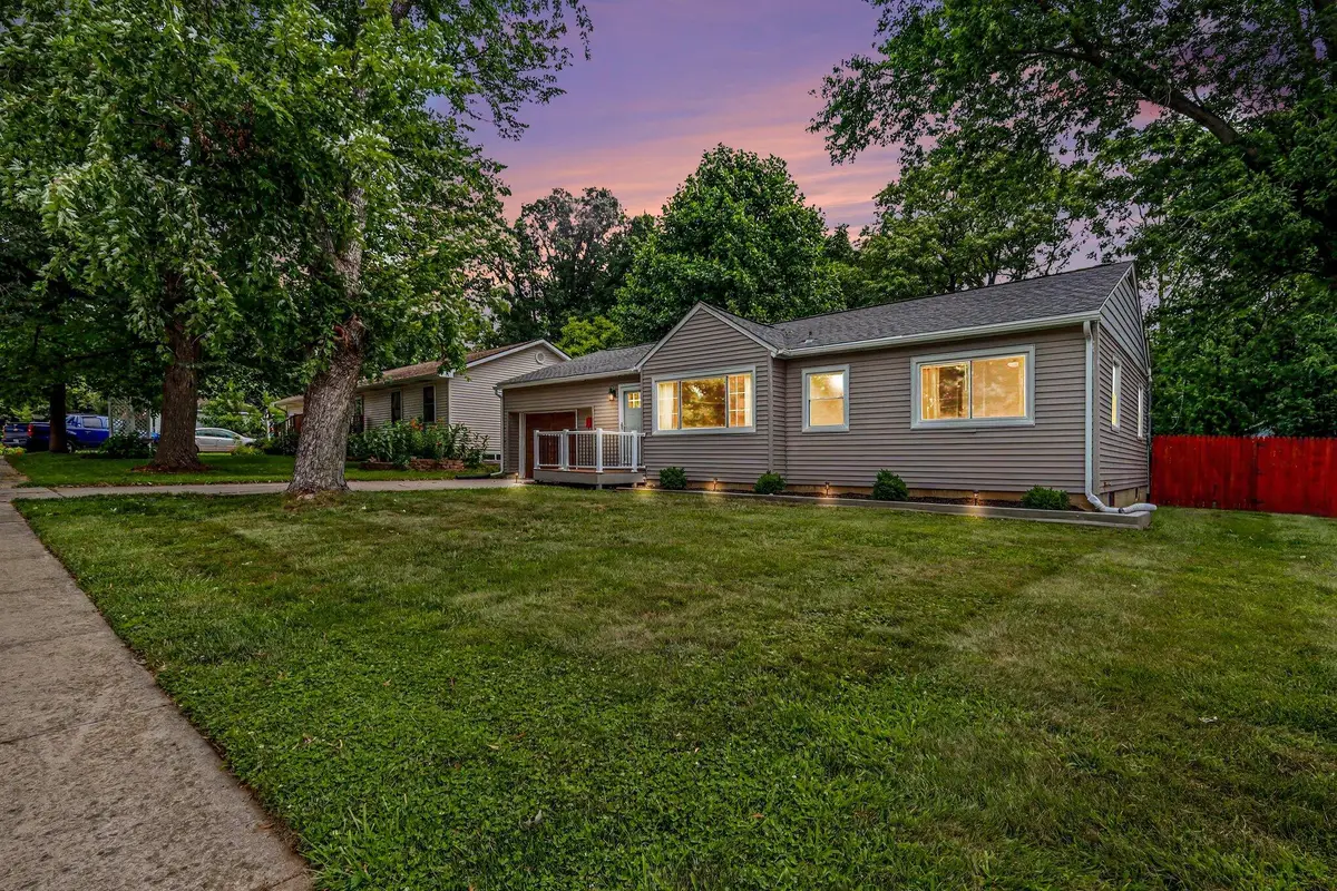 706 Milton Street, Valparaiso, IN 46385 - #1
