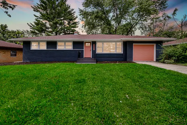 5880 Grant Place, Merrillville, IN 46410