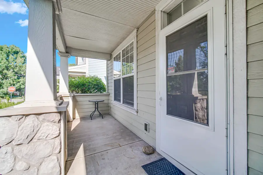 318 Village Square, Burns Harbor, IN 46304 - #2