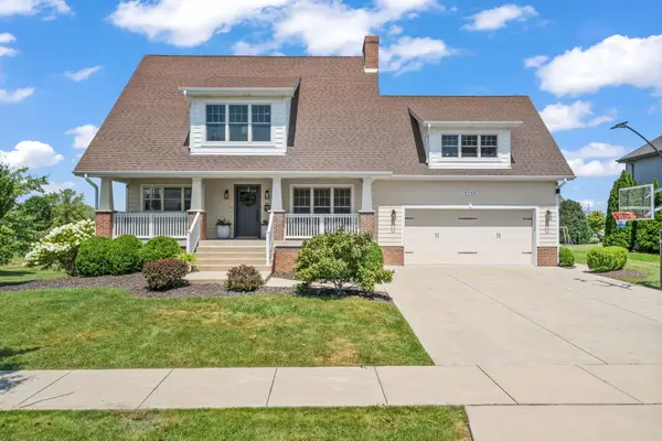 9160 W 106th Avenue, St. John, IN 46373