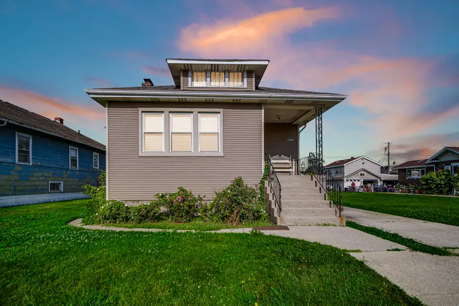4124 Sheffield Avenue, Hammond, IN 46327 - #2