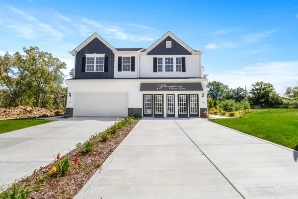 1459 W 72nd Place, Merrillville, IN 46410