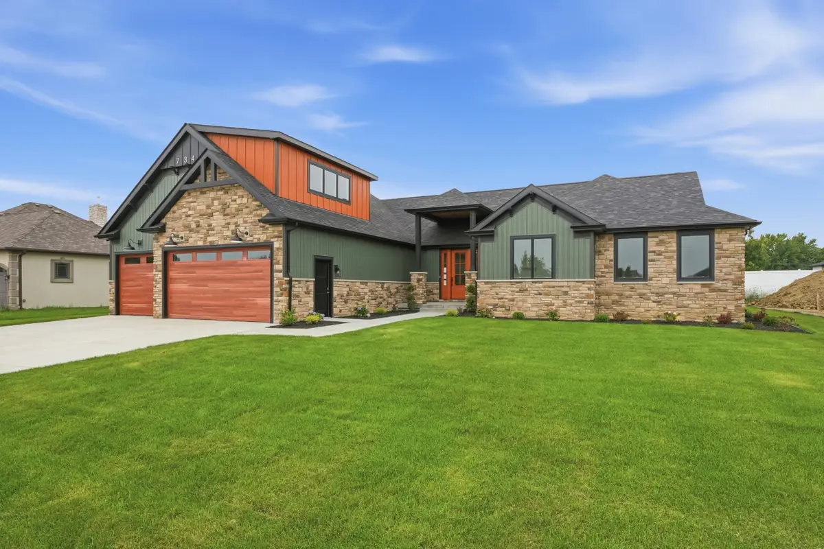 7342 Brookhaven Drive, Crown Point, IN 46307 - #1