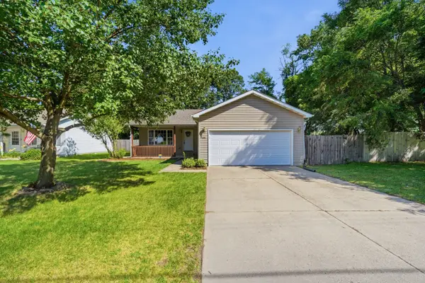 3846 Schneider Street, Lake Station, IN 46405