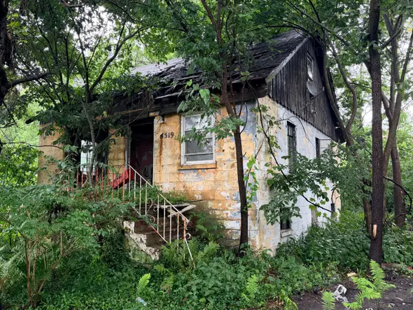 4519 Hayes Street, Gary, IN 46408