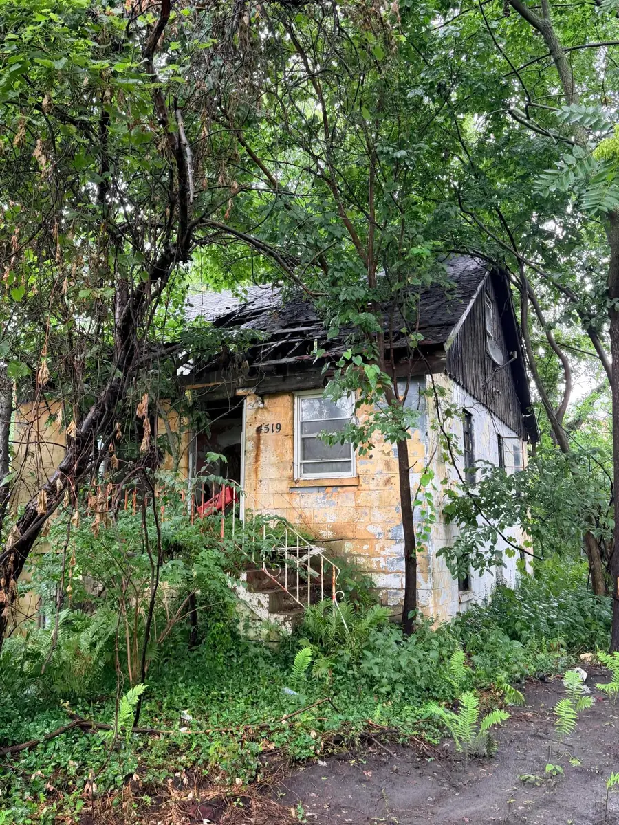 4519 Hayes Street, Gary, IN 46408 - #2