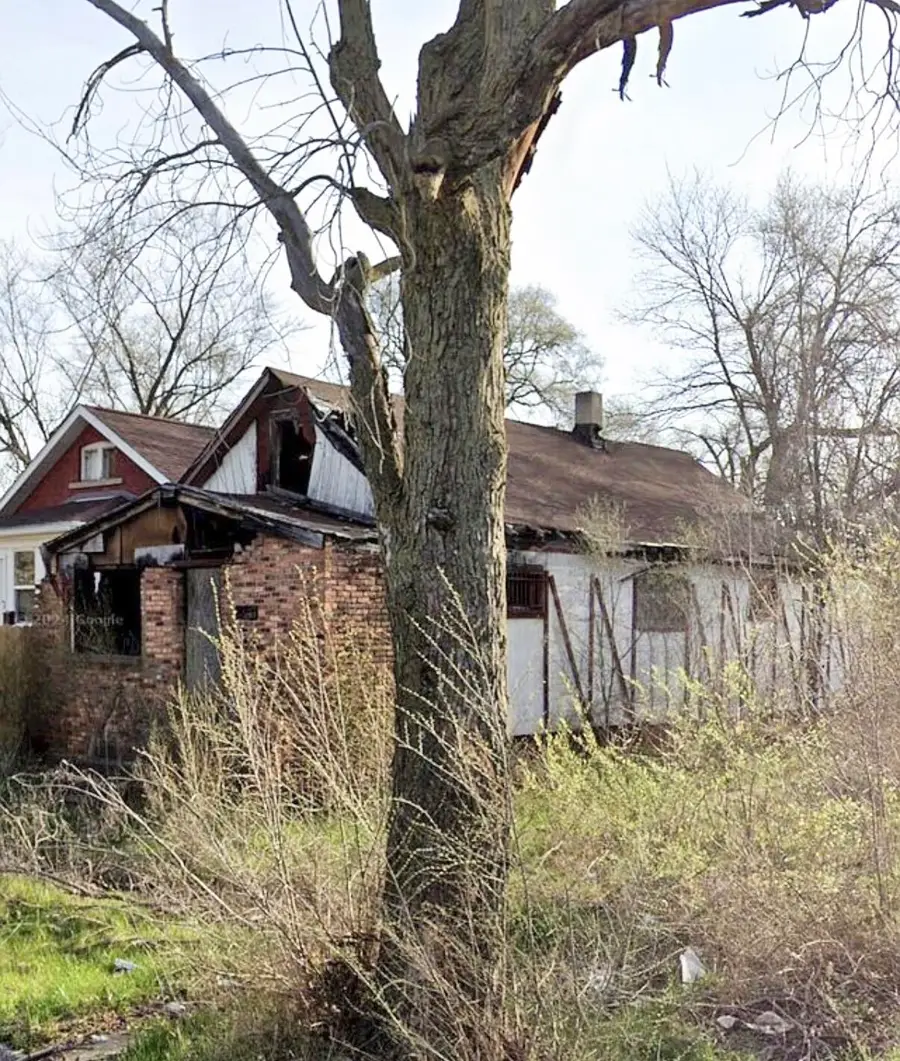 2443 Delaware Street, Gary, IN 46407 - #3