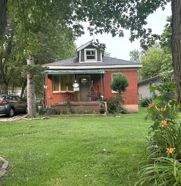 2773 Oklahoma Street, Lake Station, IN 46405