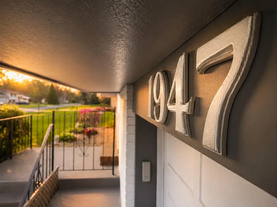 1947 Loganberry Lane, Crown Point, IN 46307 - #2