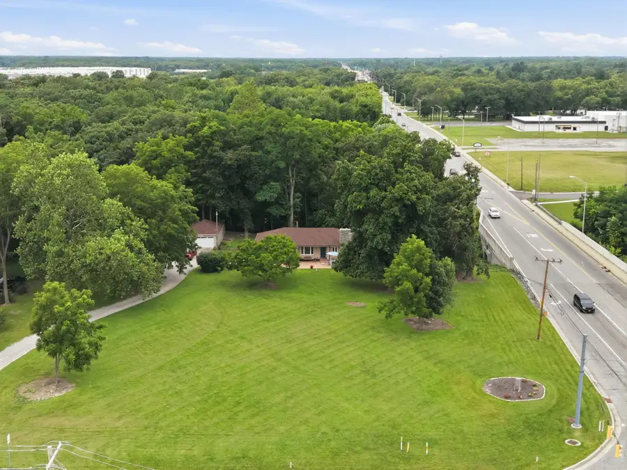 6110 Colorado Street, Hobart, IN 46342 - #2