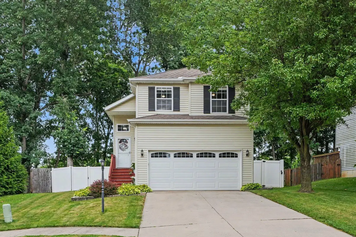 806 Galway Drive, Valparaiso, IN 46385 - #1