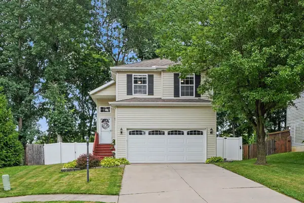 806 Galway Drive, Valparaiso, IN 46385