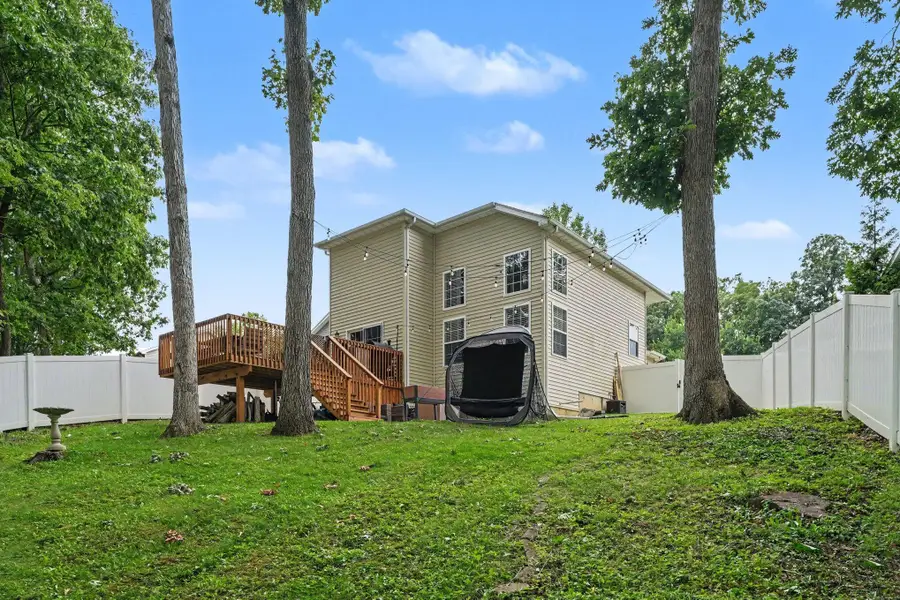 806 Galway Drive, Valparaiso, IN 46385 - #3