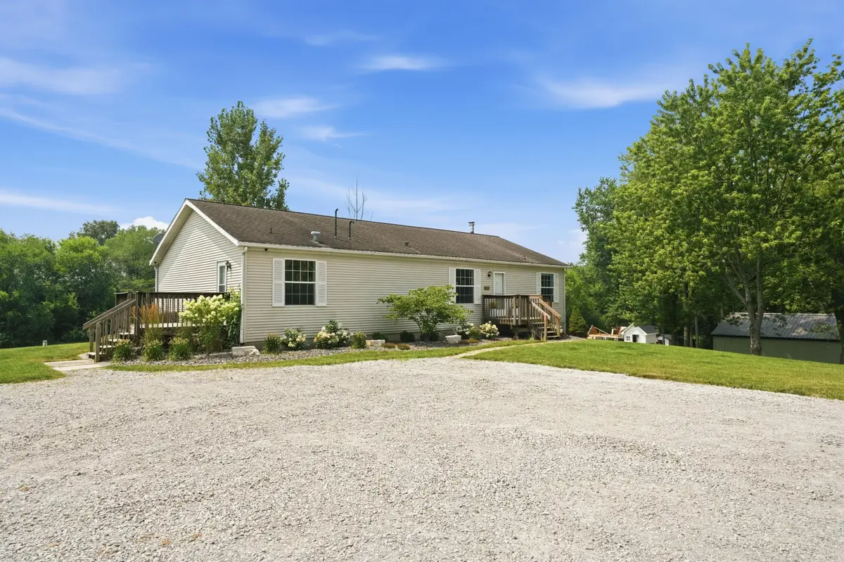 3412 E 117th Avenue, Crown Point, IN 46307 - #1