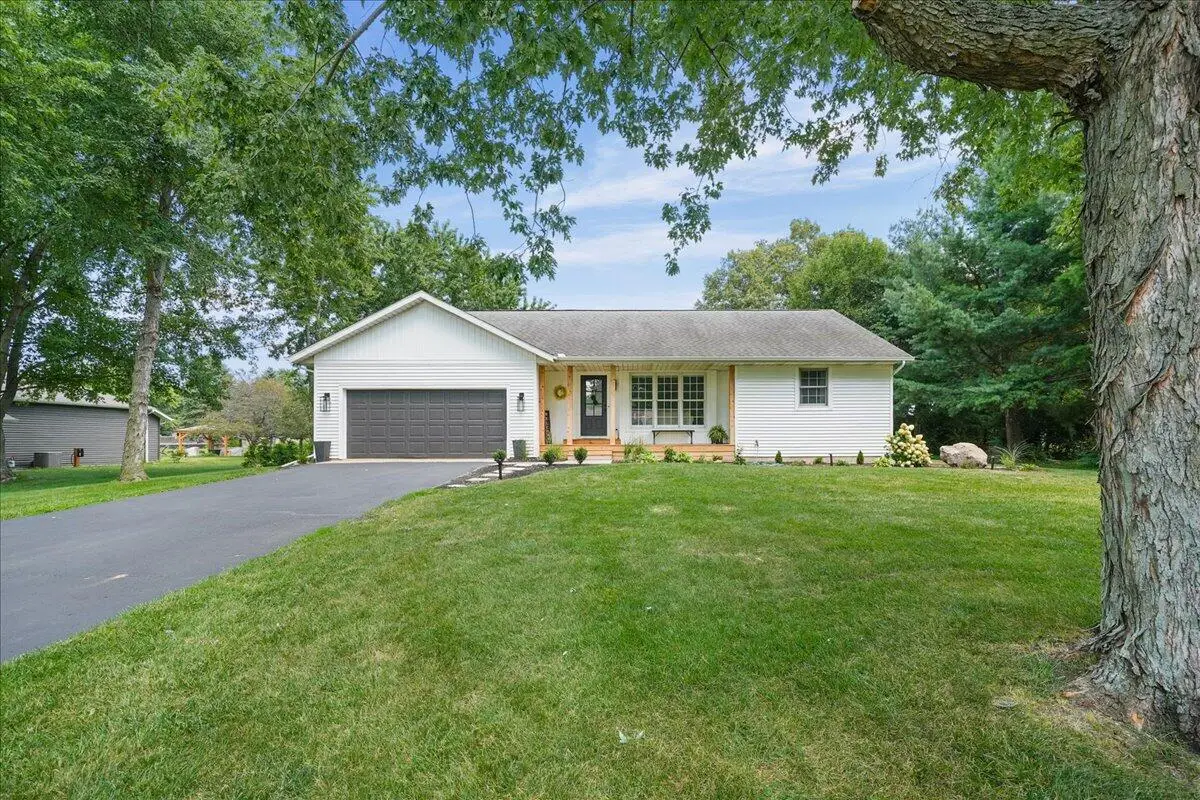 11511 Laurie Drive, Wheatfield, IN 46392 - #1