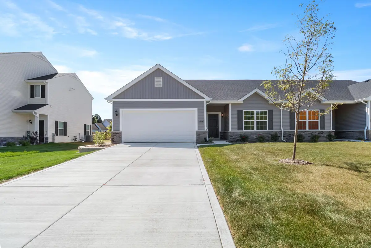 7081 Johnson Street, Merrillville, IN 46410 - #1