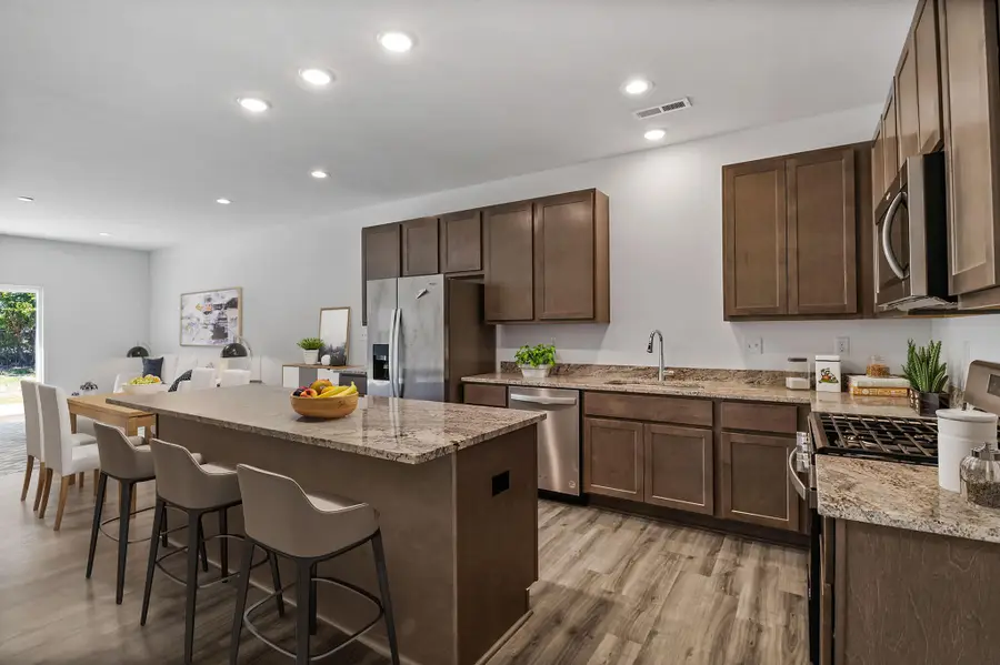 7081 Johnson Street, Merrillville, IN 46410 - #2