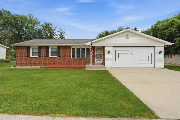 653 Lorraine Drive, Valparaiso, IN 46385