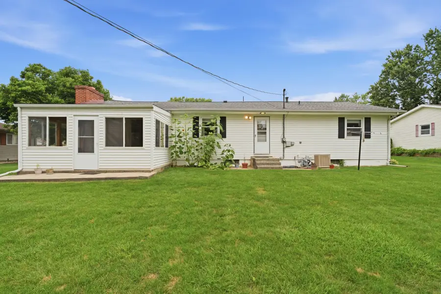 653 Lorraine Drive, Valparaiso, IN 46385 - #3