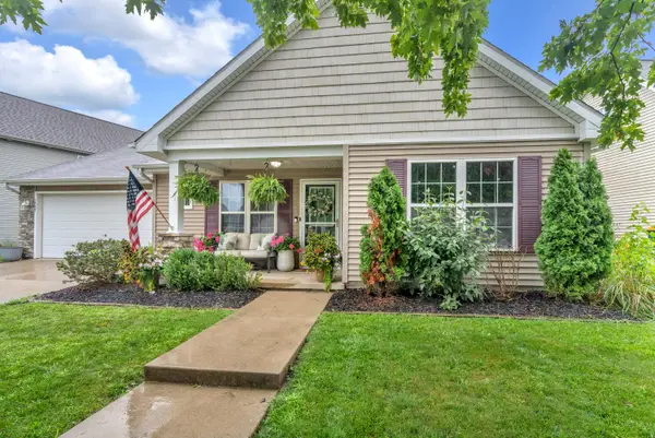 1557 Byfield Parkway, Valparaiso, IN 46385