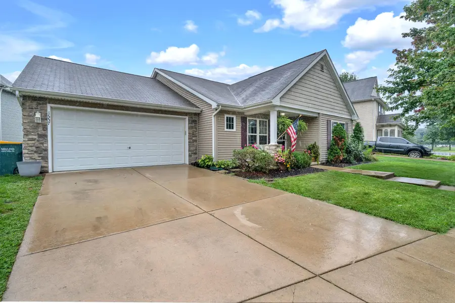 1557 Byfield Parkway, Valparaiso, IN 46385 - #2
