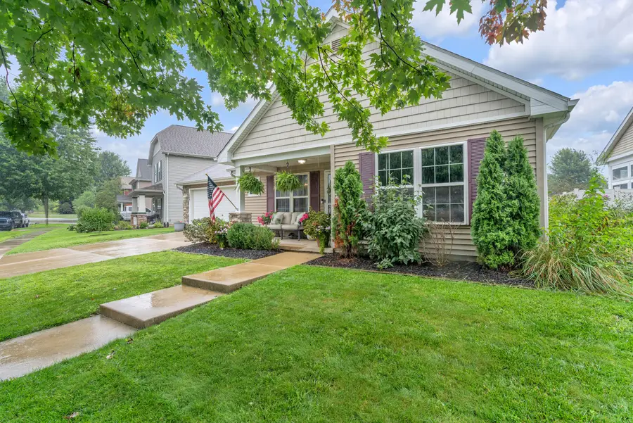 1557 Byfield Parkway, Valparaiso, IN 46385 - #3