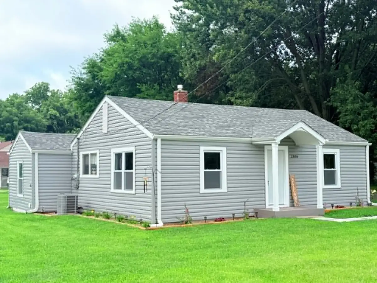 2806 Blake Road, Portage, IN 46368 - #1