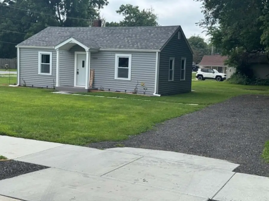 2806 Blake Road, Portage, IN 46368 - #3